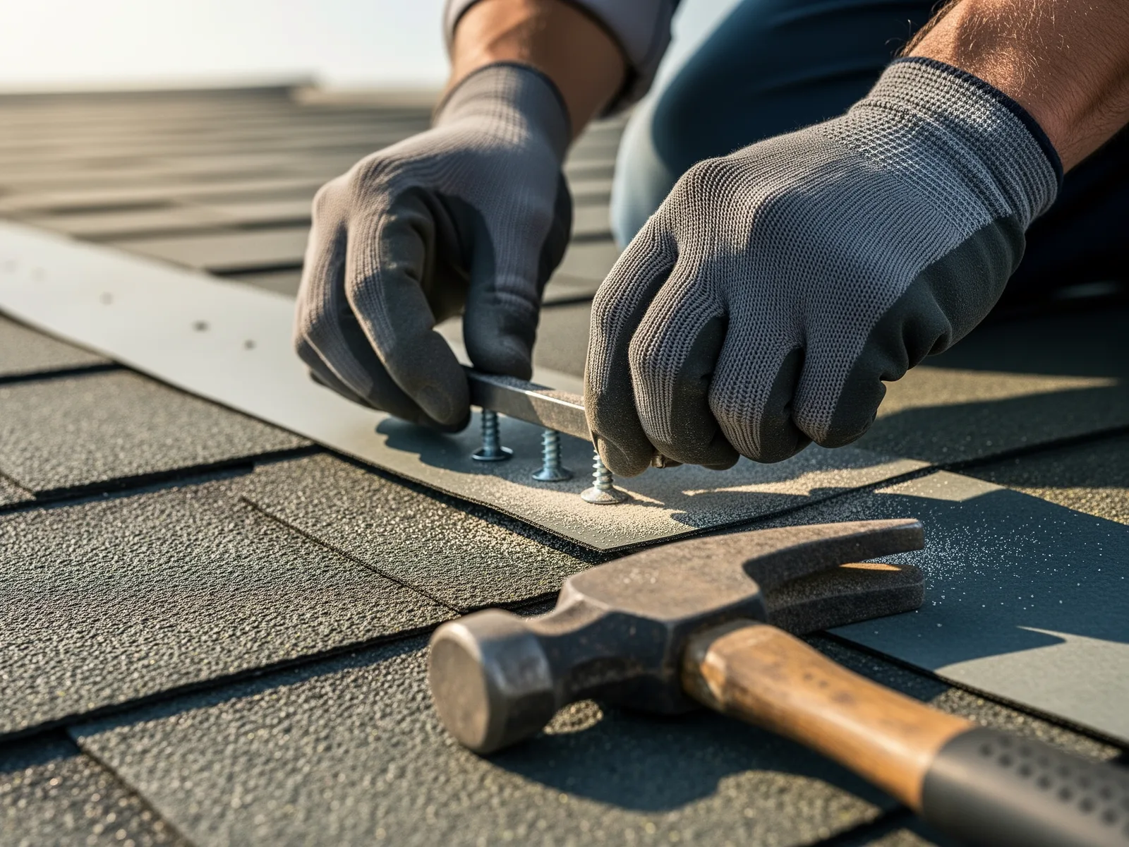 Why choose Fascia Repair in Chesapeake, VA